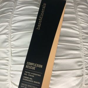 Bare Minerals Complexion Rescue // *brand new